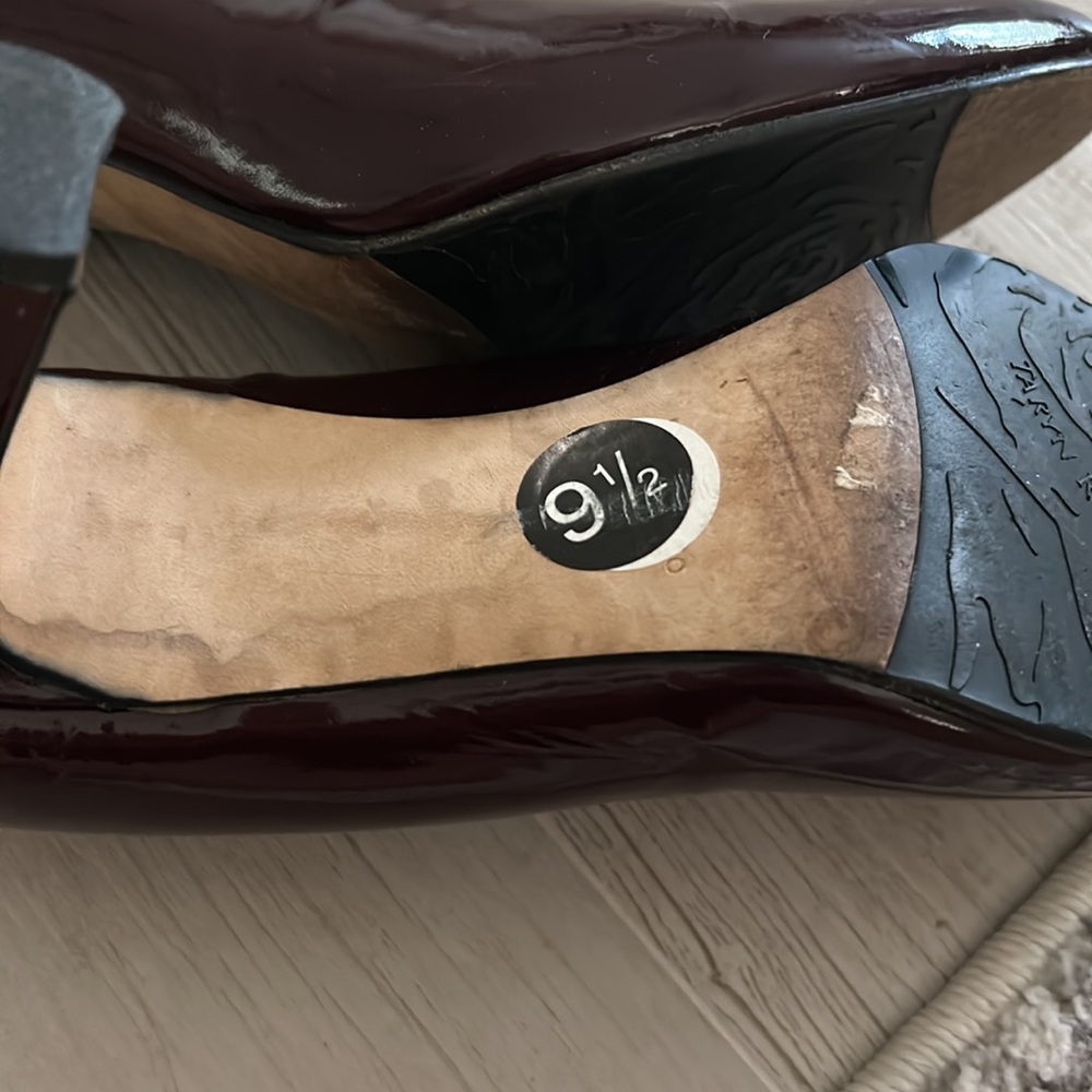 Taryn Rose - Picture 4 of 4